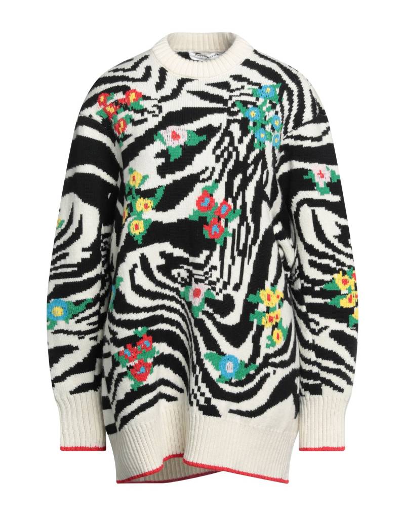 PHILOSOPHY di LORENZO SERAFINI Pullover Damen Elfenbein von PHILOSOPHY di LORENZO SERAFINI