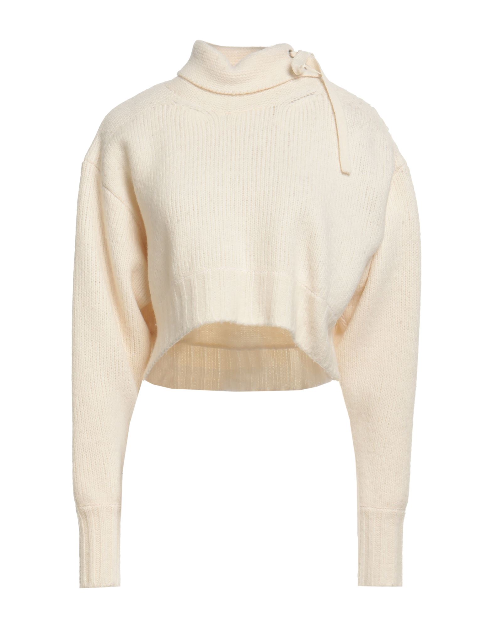 PHILOSOPHY di LORENZO SERAFINI Pullover Damen Elfenbein PHILOSOPHY di LORENZO SERAFINI Pullover Damen Elfenbein von PHILOSOPHY di LORENZO SERAFINI