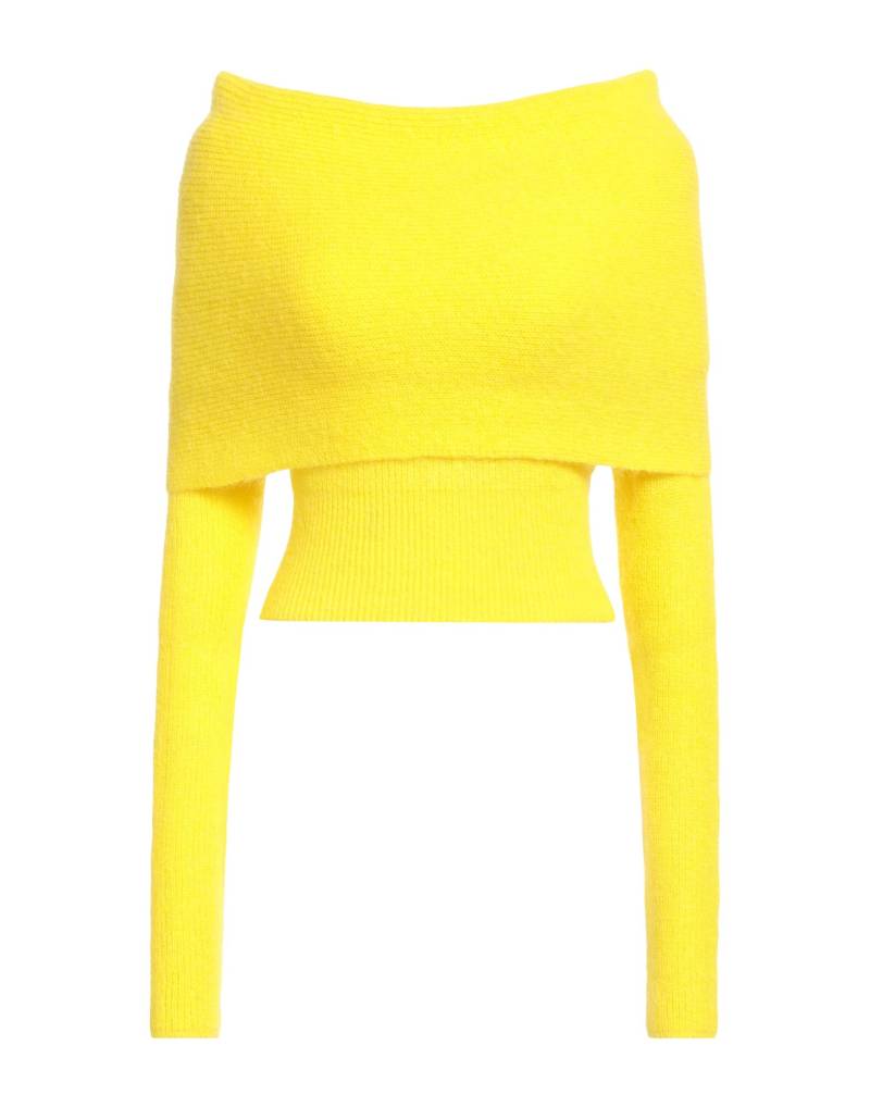 PHILOSOPHY di LORENZO SERAFINI Pullover Damen Gelb von PHILOSOPHY di LORENZO SERAFINI