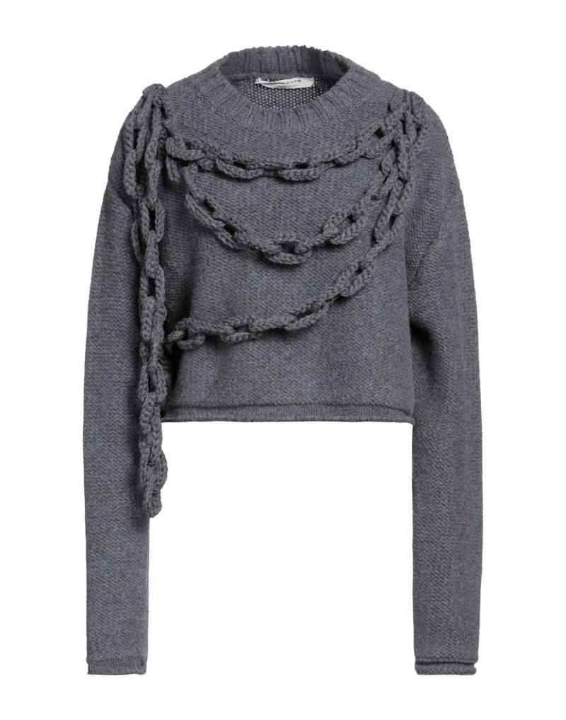 PHILOSOPHY di LORENZO SERAFINI Pullover Damen Grau von PHILOSOPHY di LORENZO SERAFINI