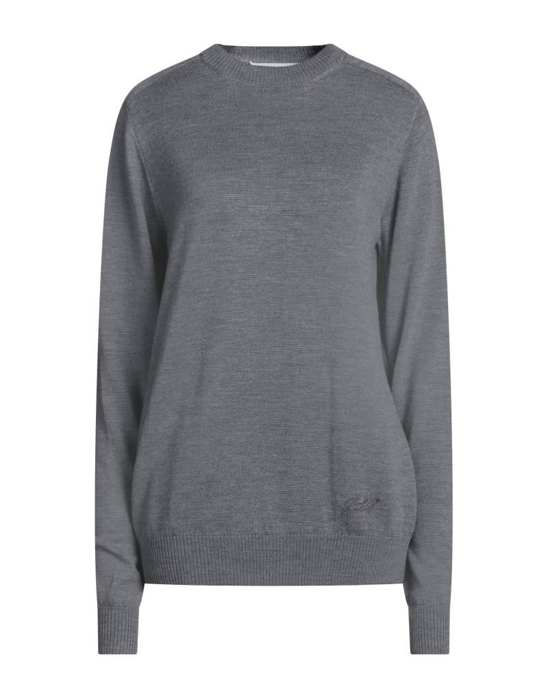 PHILOSOPHY di LORENZO SERAFINI Pullover Damen Grau von PHILOSOPHY di LORENZO SERAFINI