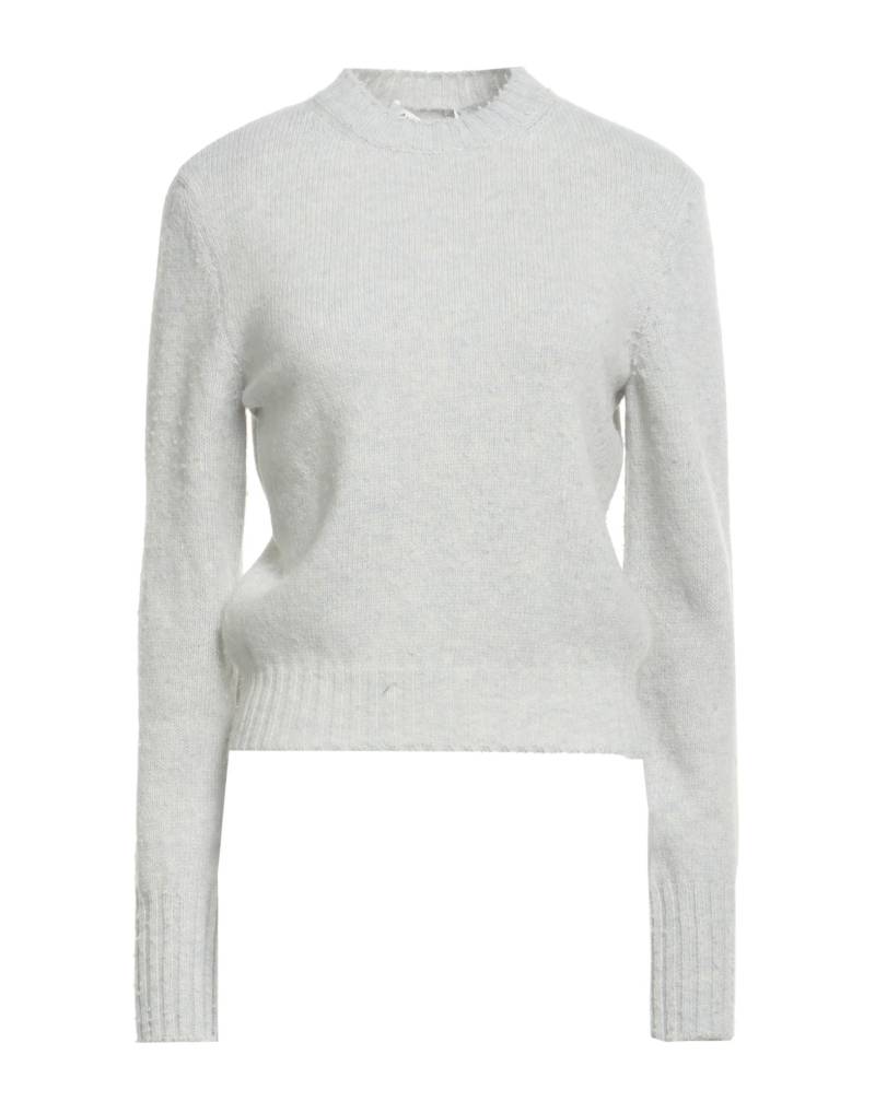 PHILOSOPHY di LORENZO SERAFINI Pullover Damen Hellgrau von PHILOSOPHY di LORENZO SERAFINI