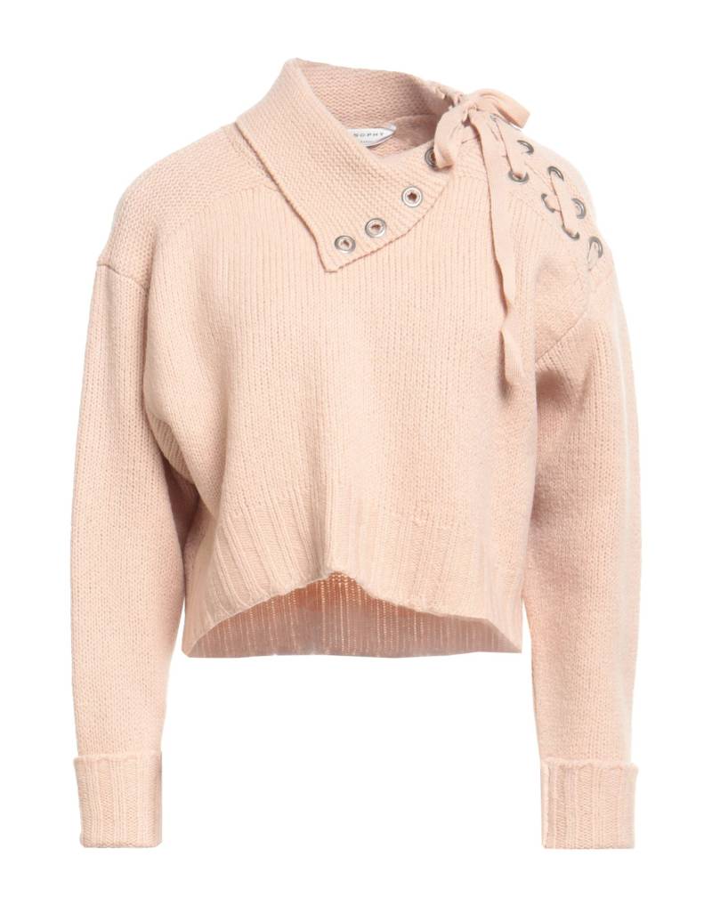 PHILOSOPHY di LORENZO SERAFINI Pullover Damen Hellrosa von PHILOSOPHY di LORENZO SERAFINI