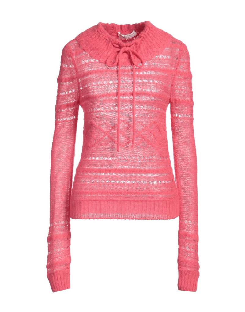 PHILOSOPHY di LORENZO SERAFINI Pullover Damen Koralle von PHILOSOPHY di LORENZO SERAFINI