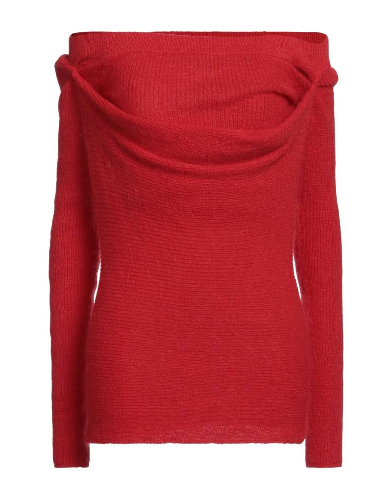 PHILOSOPHY di LORENZO SERAFINI Pullover Damen Rot von PHILOSOPHY di LORENZO SERAFINI