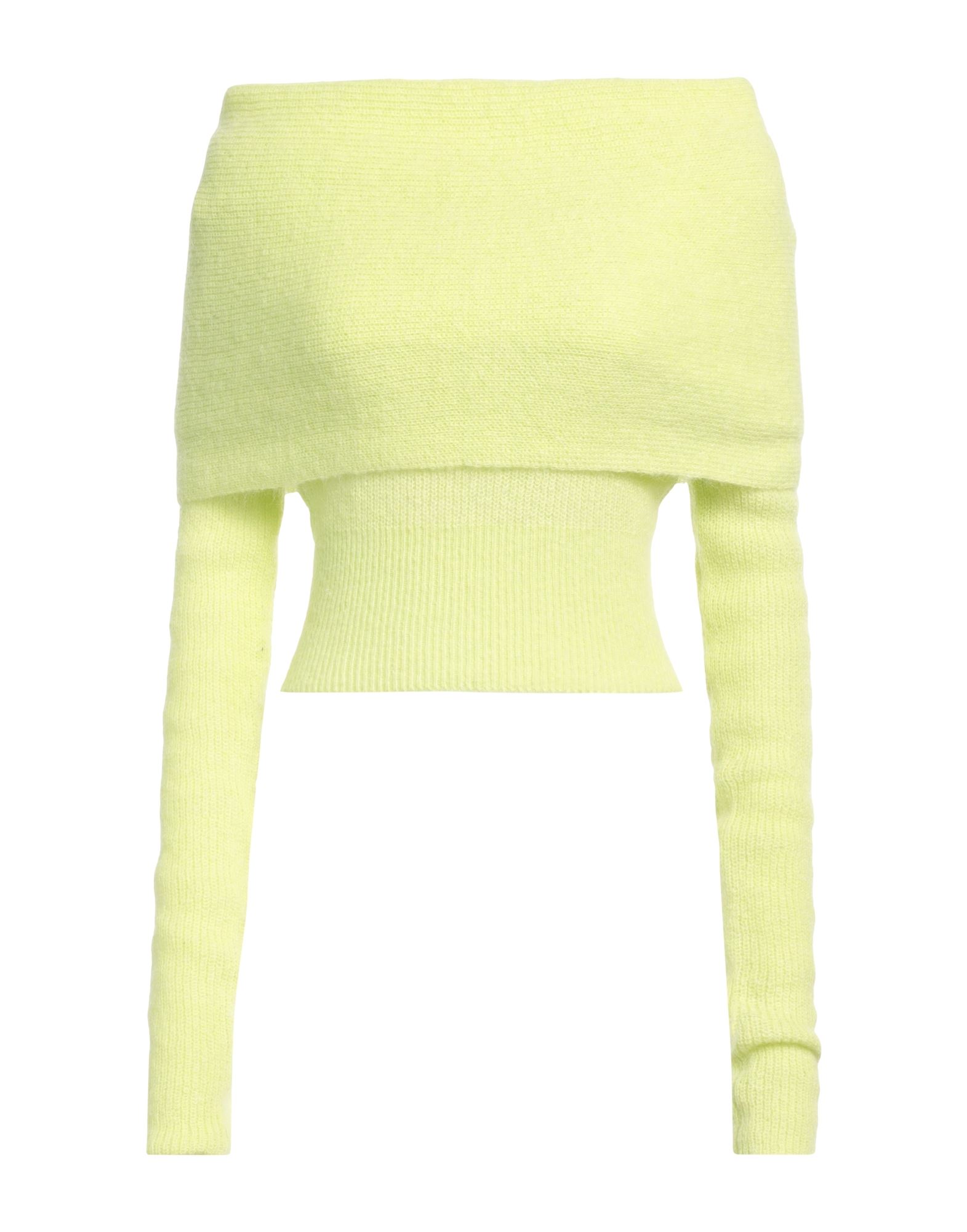 PHILOSOPHY di LORENZO SERAFINI Pullover Damen Säuregrün von PHILOSOPHY di LORENZO SERAFINI