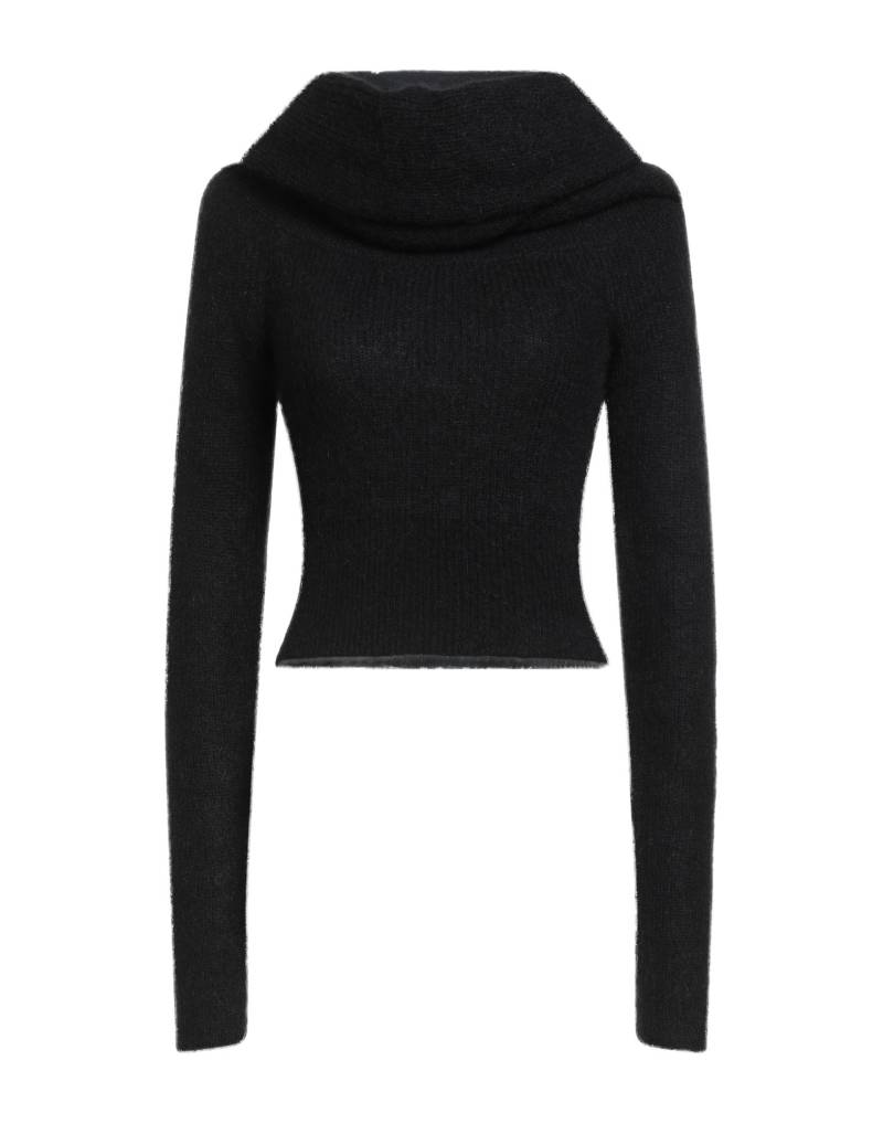 PHILOSOPHY di LORENZO SERAFINI Pullover Damen Schwarz von PHILOSOPHY di LORENZO SERAFINI