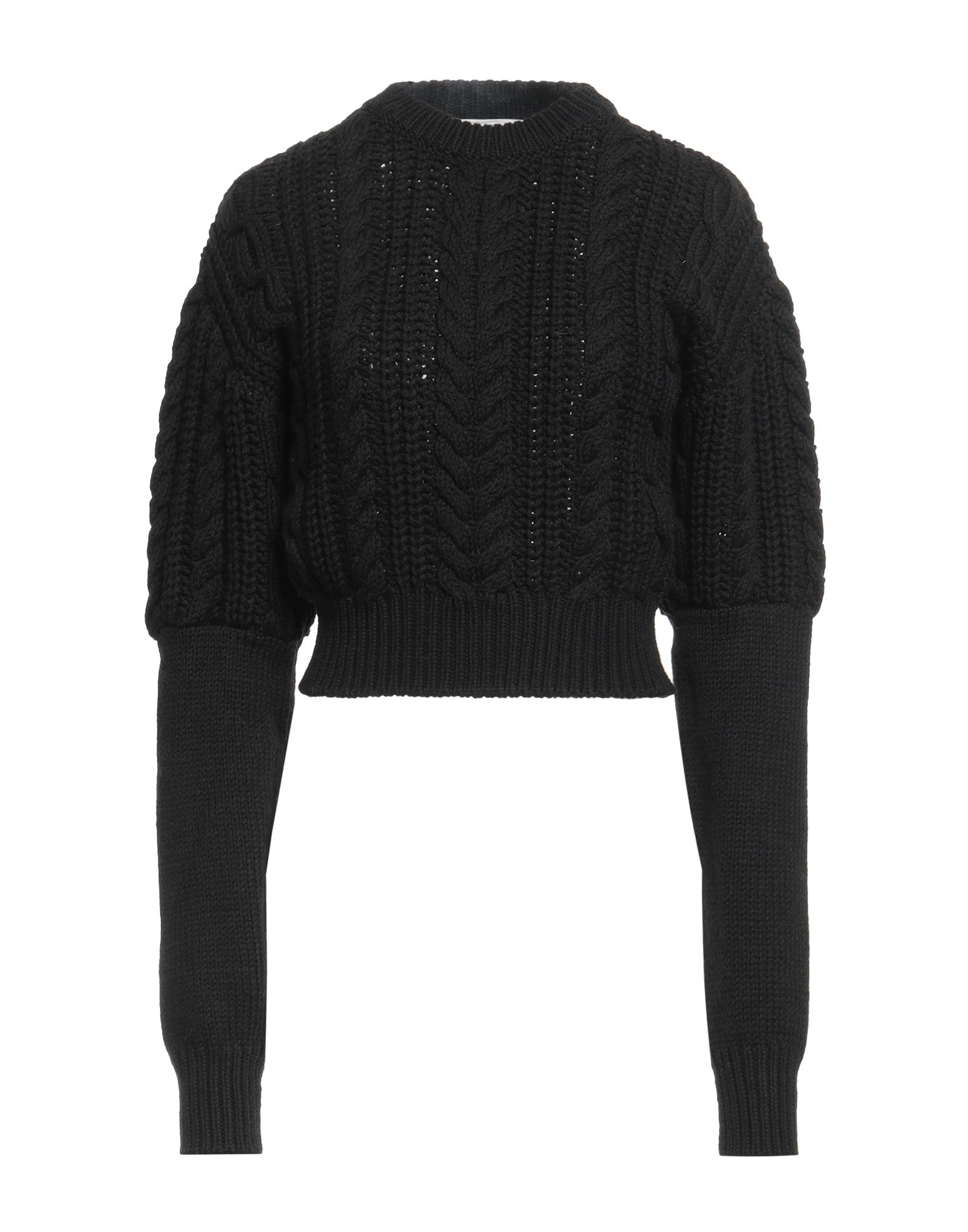 PHILOSOPHY di LORENZO SERAFINI Pullover Damen Schwarz PHILOSOPHY di LORENZO SERAFINI Pullover Damen Schwarz von PHILOSOPHY di LORENZO SERAFINI