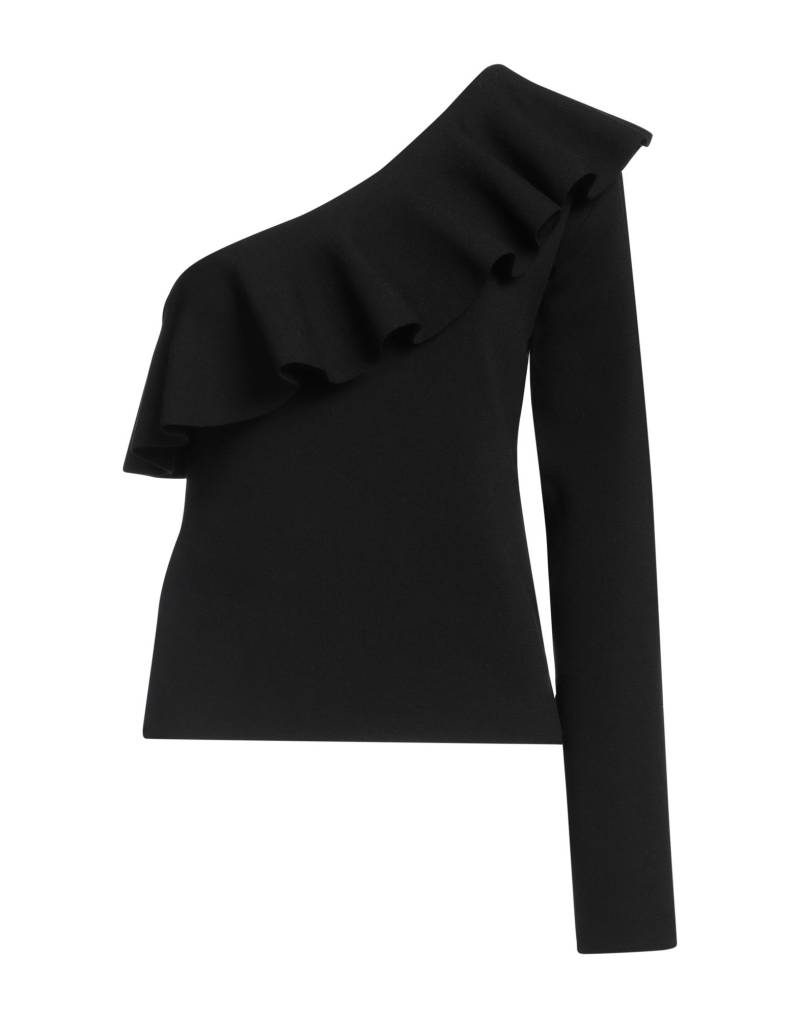 PHILOSOPHY di LORENZO SERAFINI Pullover Damen Schwarz von PHILOSOPHY di LORENZO SERAFINI