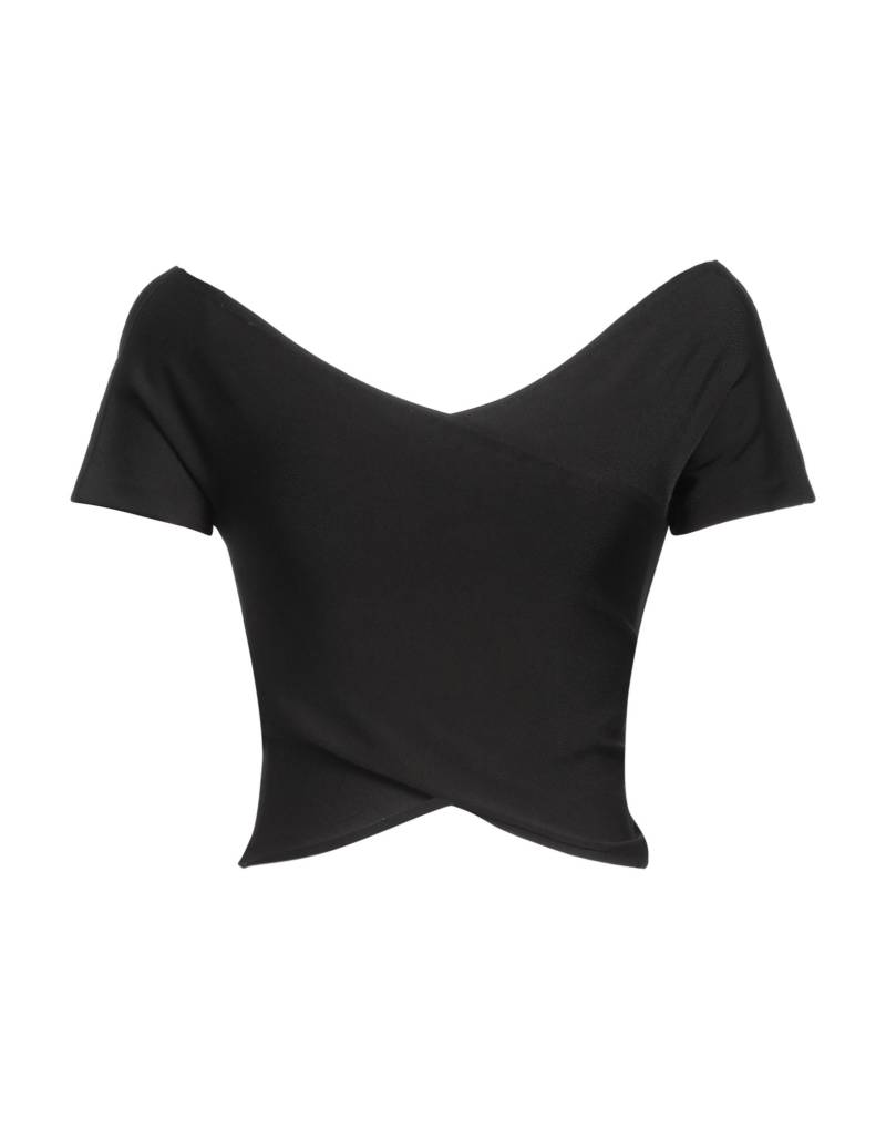 PHILOSOPHY di LORENZO SERAFINI Pullover Damen Schwarz von PHILOSOPHY di LORENZO SERAFINI