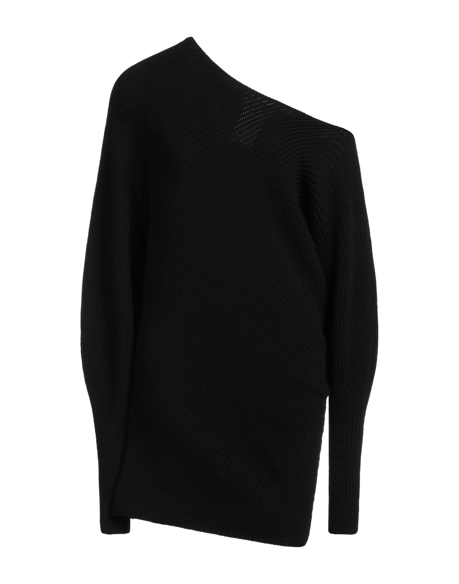 PHILOSOPHY di LORENZO SERAFINI Pullover Damen Schwarz PHILOSOPHY di LORENZO SERAFINI Pullover Damen Schwarz von PHILOSOPHY di LORENZO SERAFINI