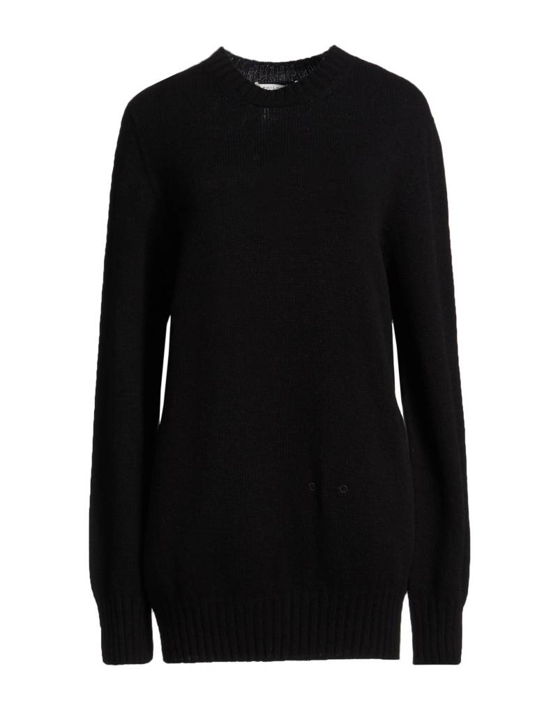PHILOSOPHY di LORENZO SERAFINI Pullover Damen Schwarz von PHILOSOPHY di LORENZO SERAFINI