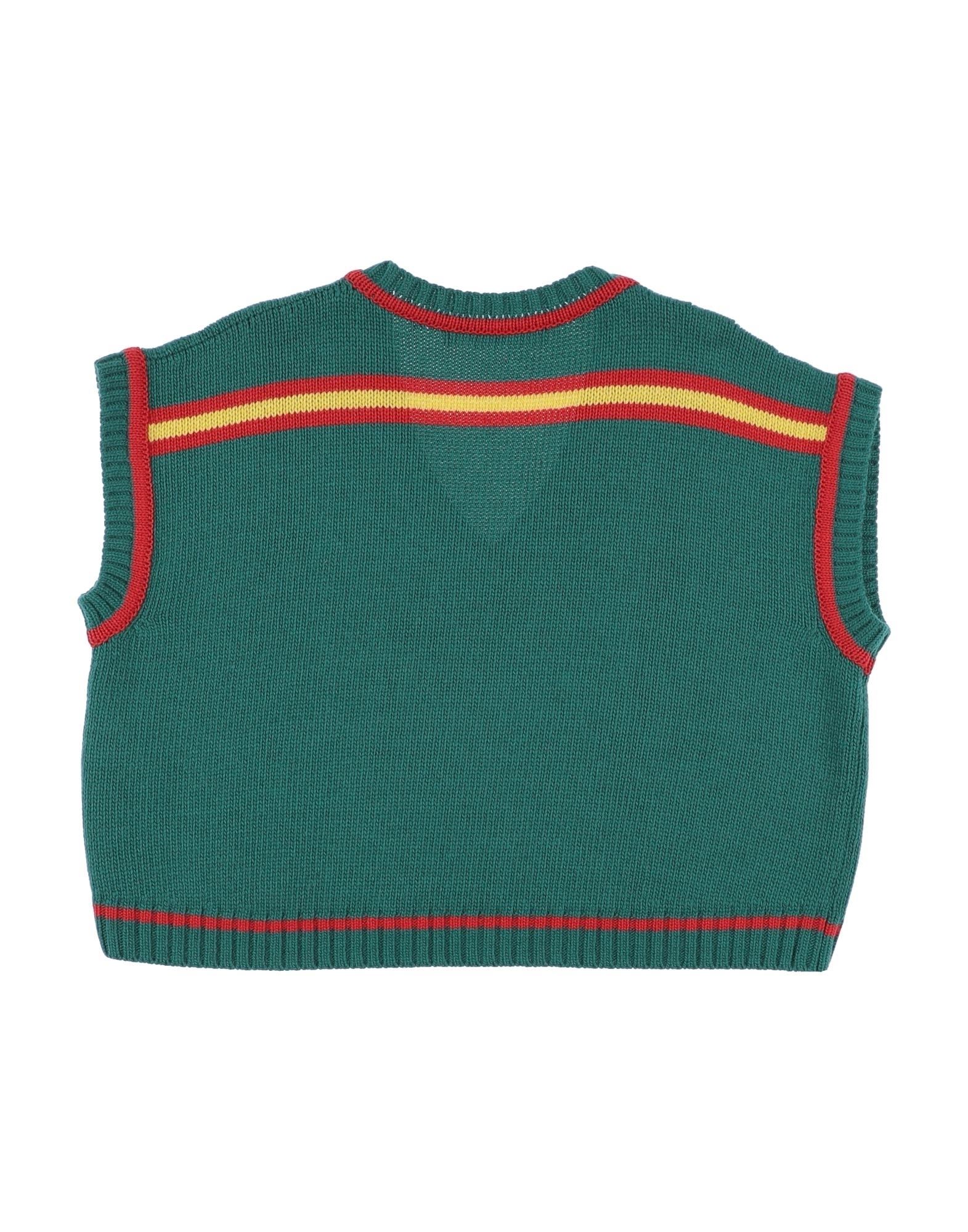 PHILOSOPHY di LORENZO SERAFINI Pullover Kinder Vert Émeraude von PHILOSOPHY di LORENZO SERAFINI