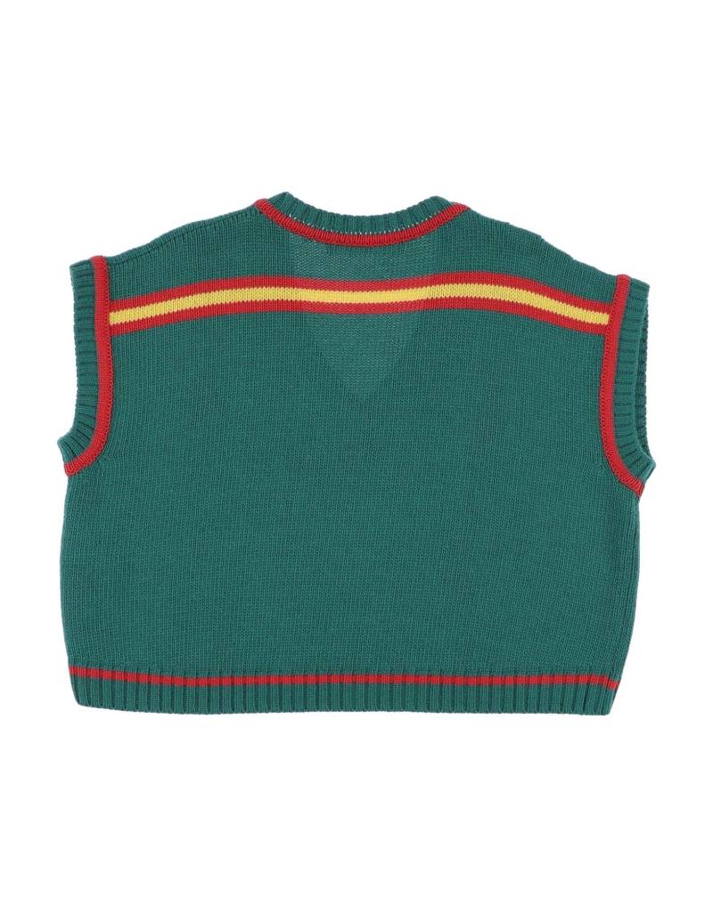 PHILOSOPHY di LORENZO SERAFINI Pullover Kinder Smaragdgrün von PHILOSOPHY di LORENZO SERAFINI
