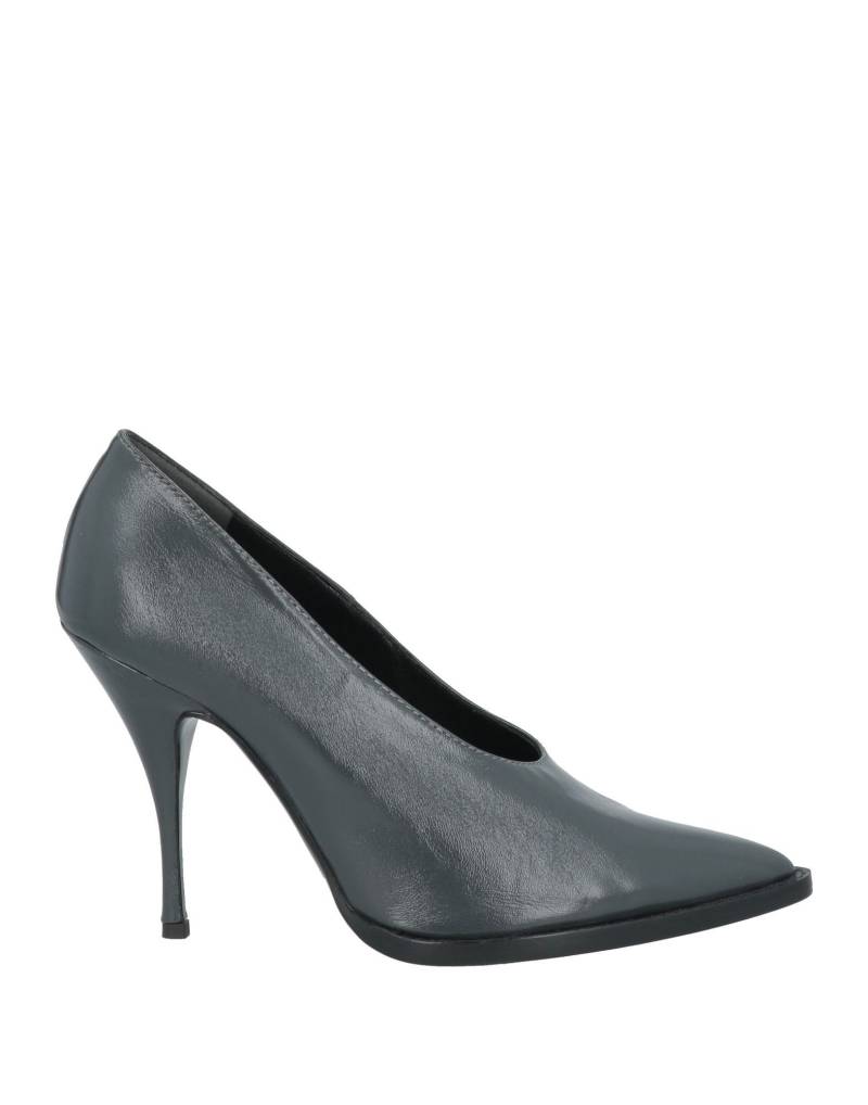 PHILOSOPHY di LORENZO SERAFINI Pumps Damen Grau von PHILOSOPHY di LORENZO SERAFINI