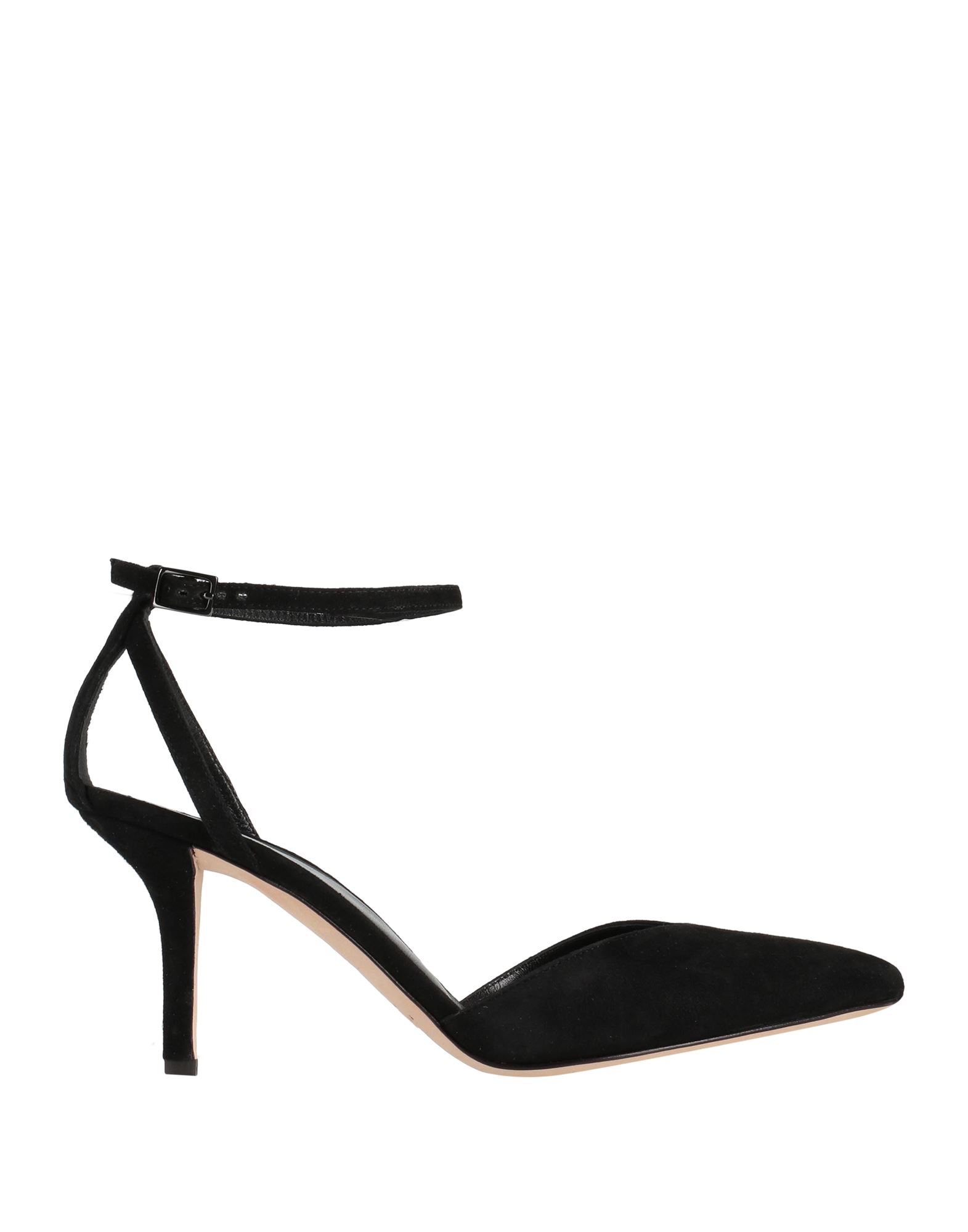 PHILOSOPHY di LORENZO SERAFINI Pumps Damen Schwarz von PHILOSOPHY di LORENZO SERAFINI