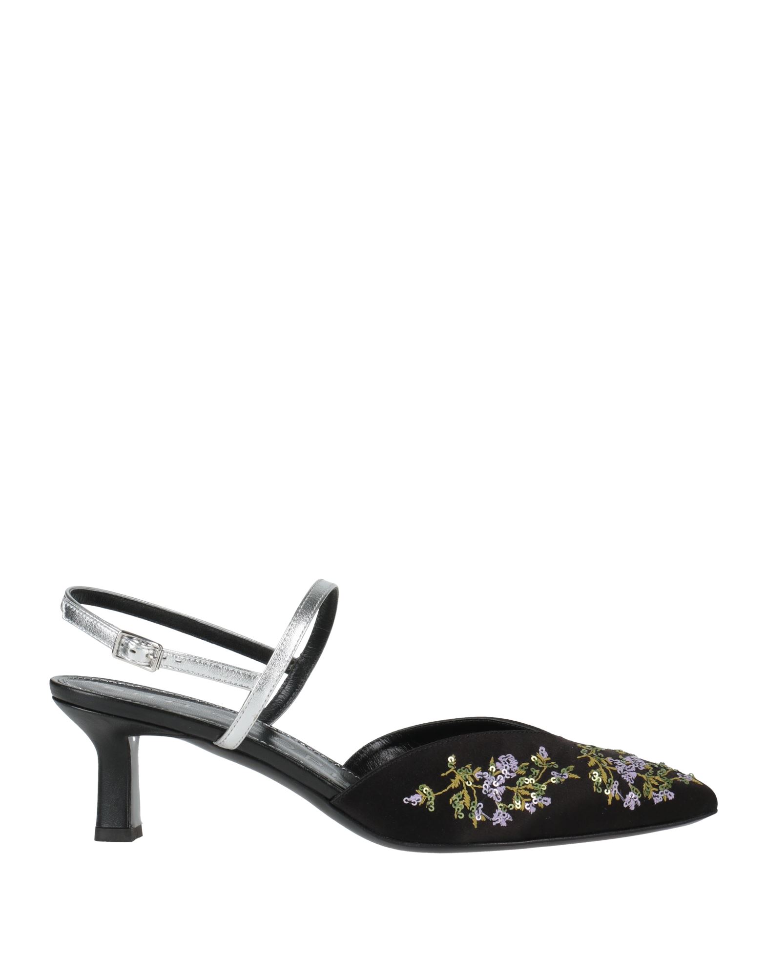 PHILOSOPHY di LORENZO SERAFINI Pumps Damen Schwarz von PHILOSOPHY di LORENZO SERAFINI