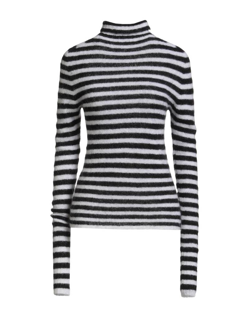 PHILOSOPHY di LORENZO SERAFINI Rollkragenpullover Damen Hellgrau von PHILOSOPHY di LORENZO SERAFINI