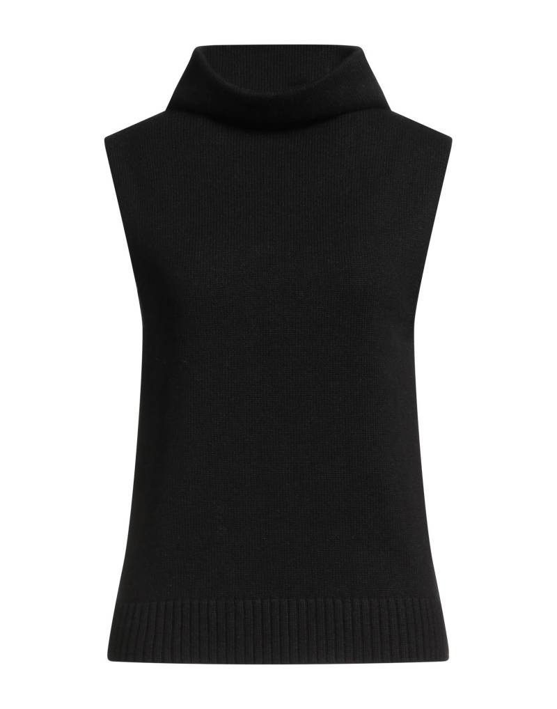 PHILOSOPHY di LORENZO SERAFINI Rollkragenpullover Damen Schwarz von PHILOSOPHY di LORENZO SERAFINI