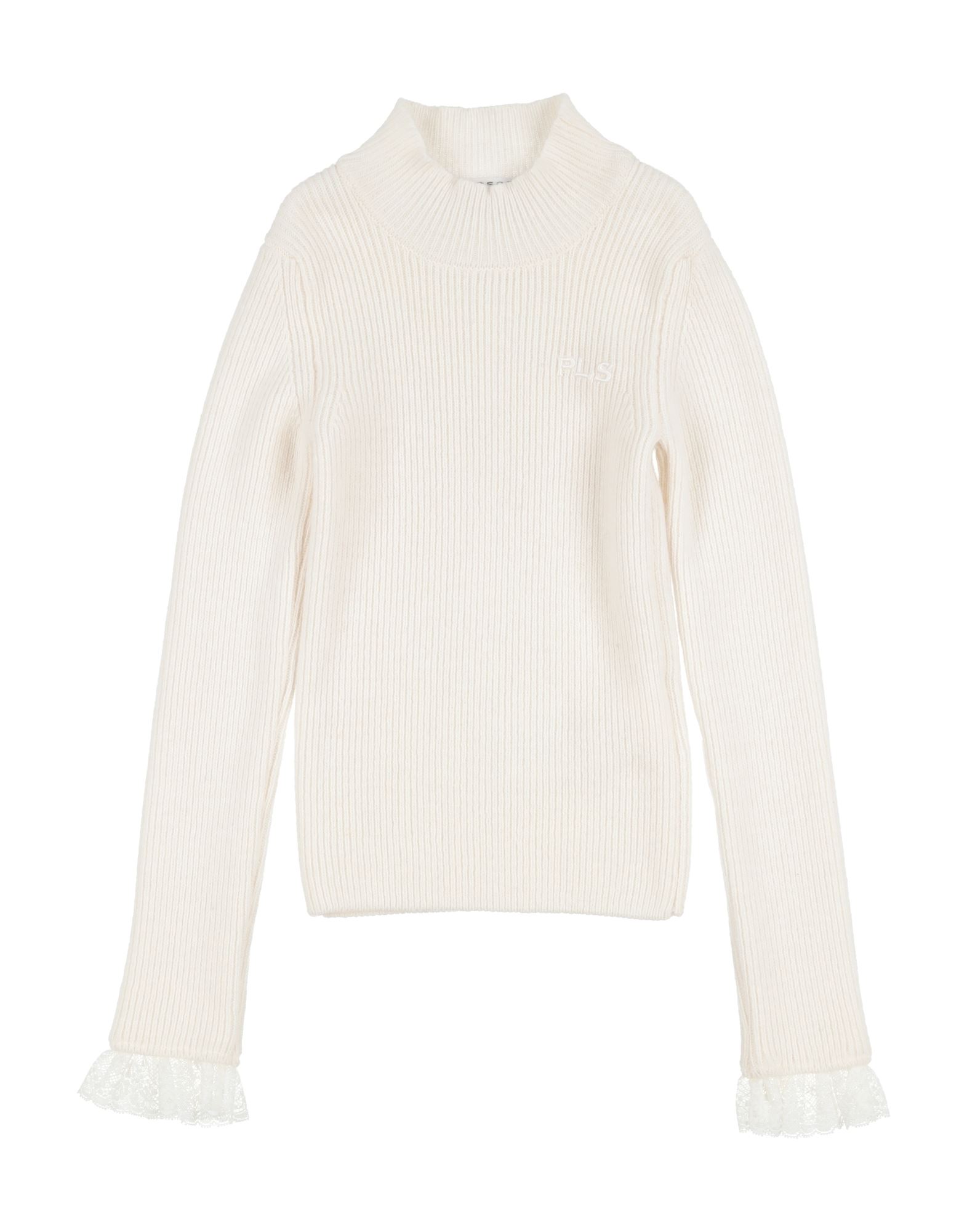 PHILOSOPHY di LORENZO SERAFINI Rollkragenpullover Kinder Weiß PHILOSOPHY di LORENZO SERAFINI Rollkragenpullover Kinder Weiß von PHILOSOPHY di LORENZO SERAFINI