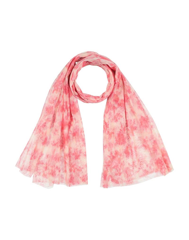 PHILOSOPHY di LORENZO SERAFINI Schal Damen Fuchsia von PHILOSOPHY di LORENZO SERAFINI