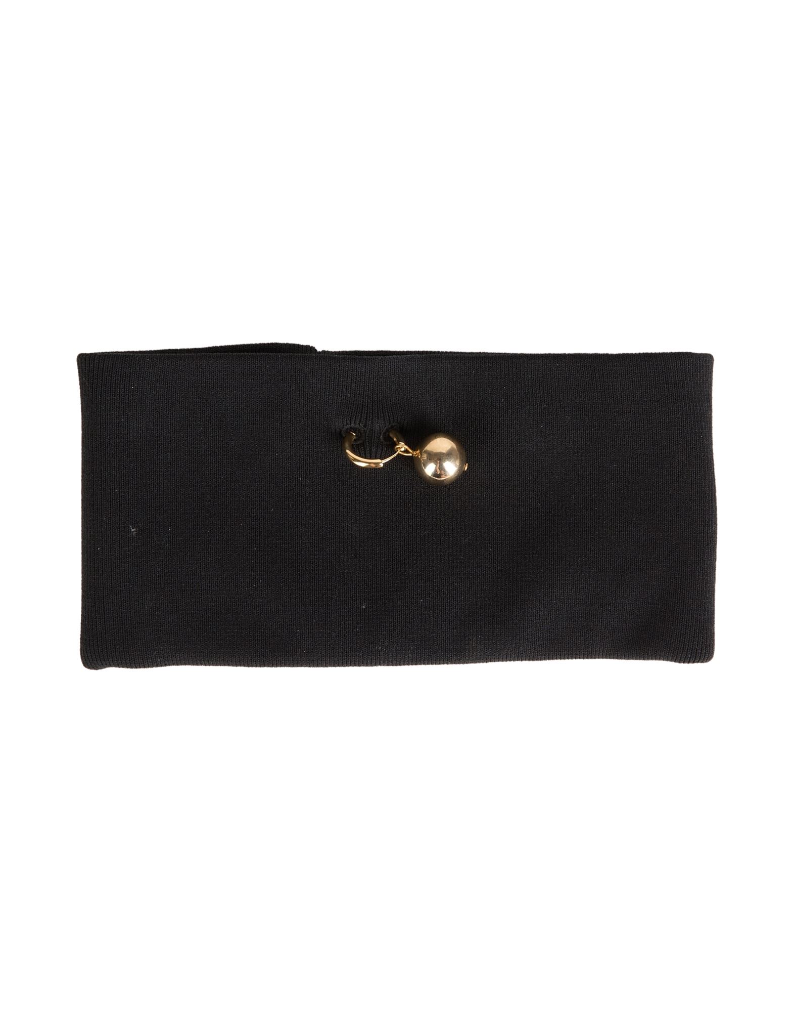 PHILOSOPHY di LORENZO SERAFINI Schal Damen Schwarz PHILOSOPHY di LORENZO SERAFINI Schal Damen Schwarz von PHILOSOPHY di LORENZO SERAFINI