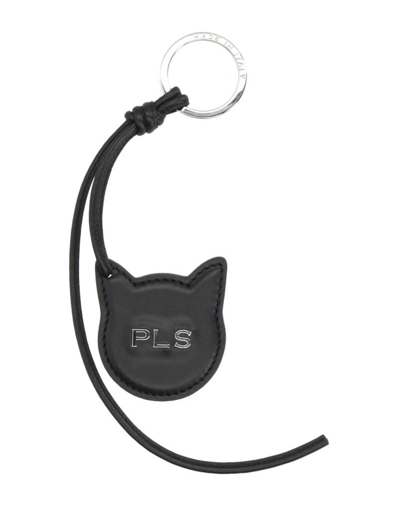 PHILOSOPHY di LORENZO SERAFINI Schlüsselanhänger Damen Schwarz von PHILOSOPHY di LORENZO SERAFINI