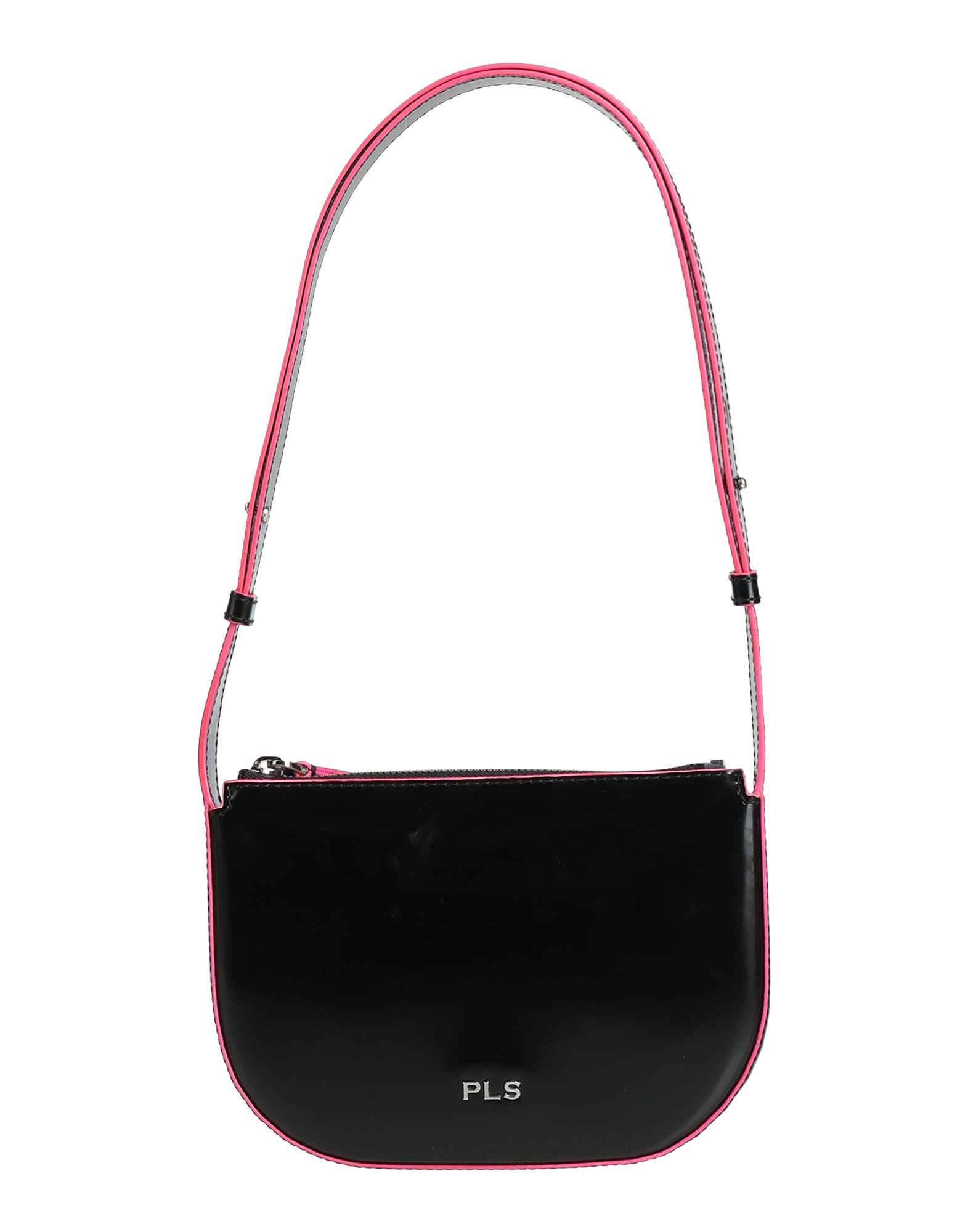 PHILOSOPHY di LORENZO SERAFINI Schultertasche Damen Schwarz PHILOSOPHY di LORENZO SERAFINI Schultertasche Damen Schwarz von PHILOSOPHY di LORENZO SERAFINI