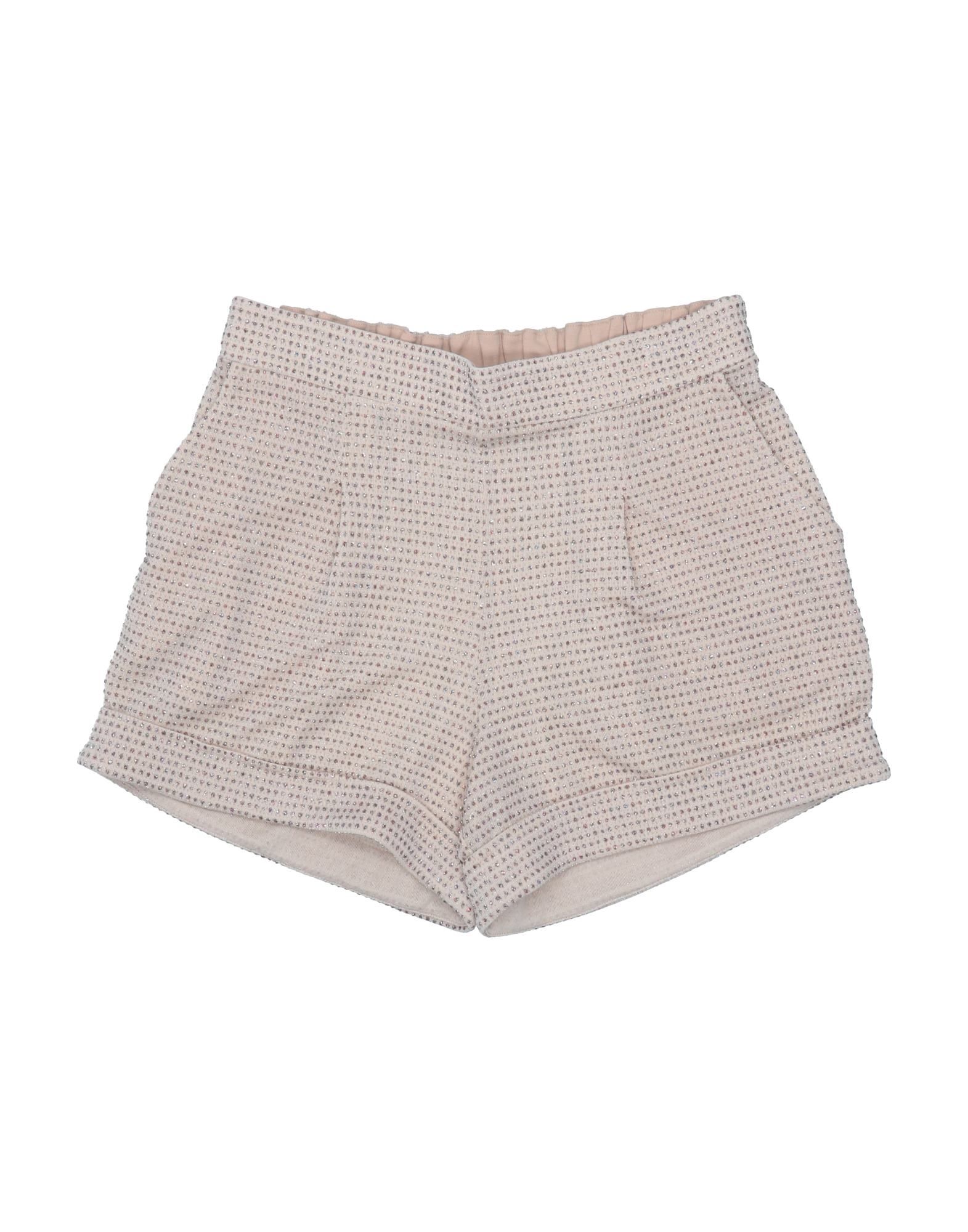 PHILOSOPHY di LORENZO SERAFINI Shorts & Bermudashorts Kinder Beige von PHILOSOPHY di LORENZO SERAFINI