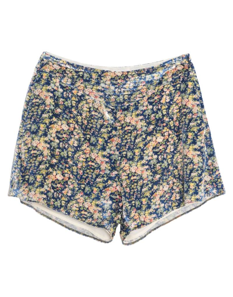 PHILOSOPHY di LORENZO SERAFINI Shorts & Bermudashorts Damen Pastellgelb von PHILOSOPHY di LORENZO SERAFINI