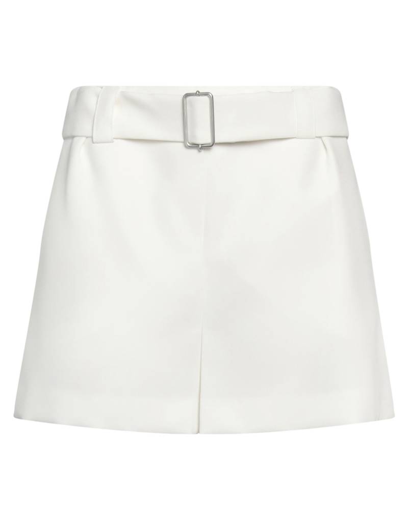 PHILOSOPHY di LORENZO SERAFINI Shorts & Bermudashorts Damen Elfenbein von PHILOSOPHY di LORENZO SERAFINI