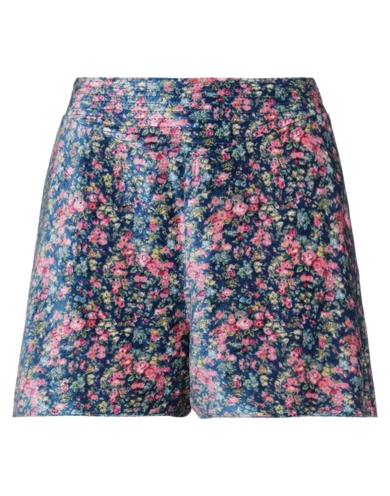 PHILOSOPHY di LORENZO SERAFINI Shorts & Bermudashorts Damen Fuchsia von PHILOSOPHY di LORENZO SERAFINI