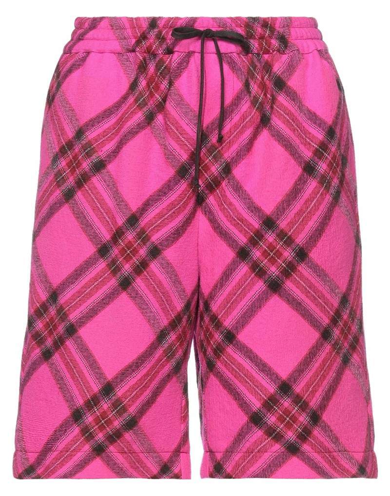 PHILOSOPHY di LORENZO SERAFINI Shorts & Bermudashorts Damen Fuchsia von PHILOSOPHY di LORENZO SERAFINI