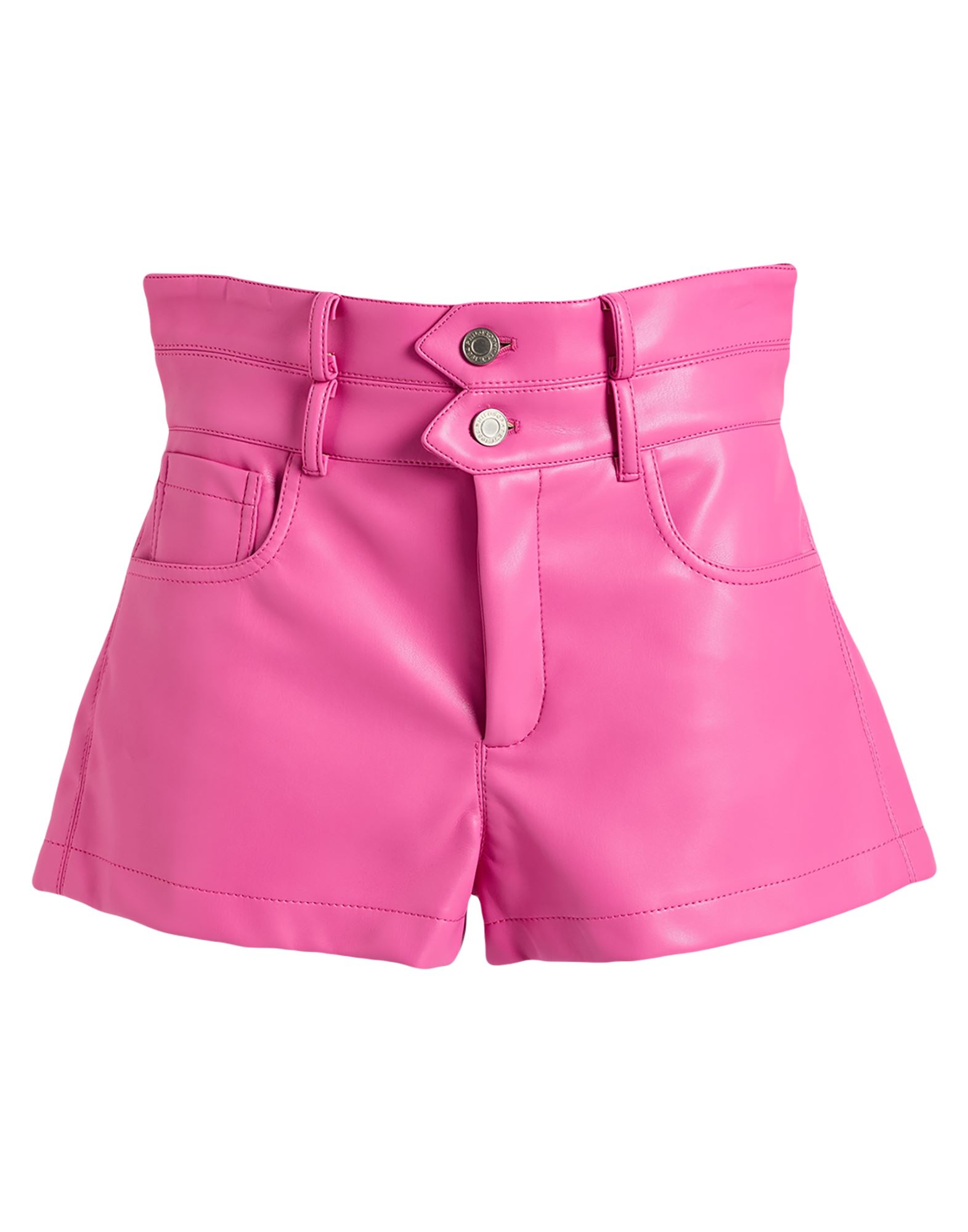 PHILOSOPHY di LORENZO SERAFINI Shorts & Bermudashorts Damen Fuchsia von PHILOSOPHY di LORENZO SERAFINI