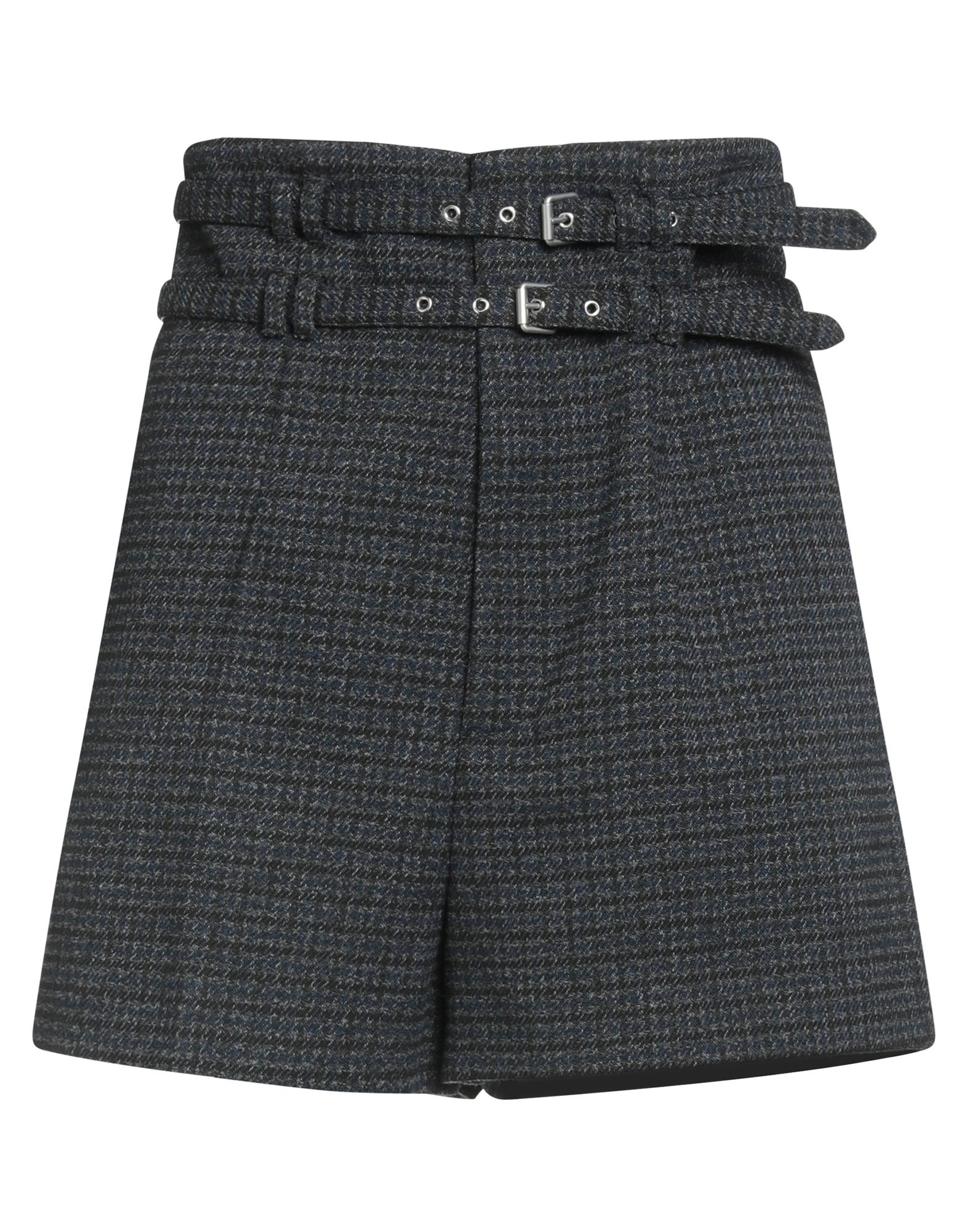 PHILOSOPHY di LORENZO SERAFINI Shorts & Bermudashorts Damen Nachtblau PHILOSOPHY di LORENZO SERAFINI Shorts & Bermudashorts Damen Nachtblau von PHILOSOPHY di LORENZO SERAFINI