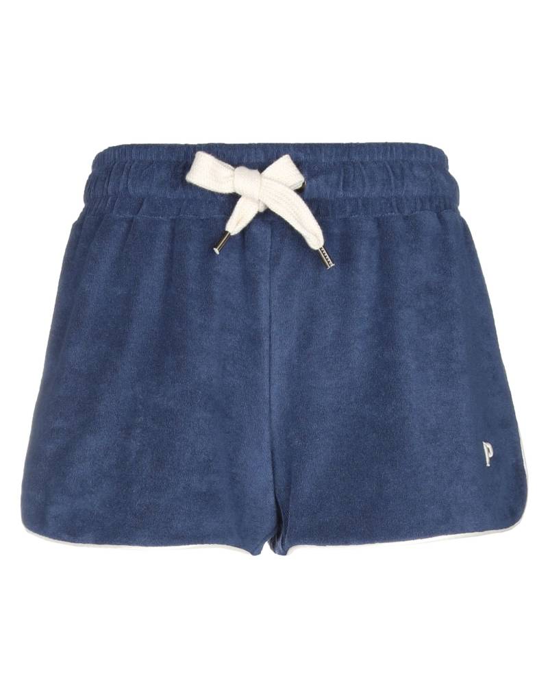 PHILOSOPHY di LORENZO SERAFINI Shorts & Bermudashorts Damen Nachtblau von PHILOSOPHY di LORENZO SERAFINI