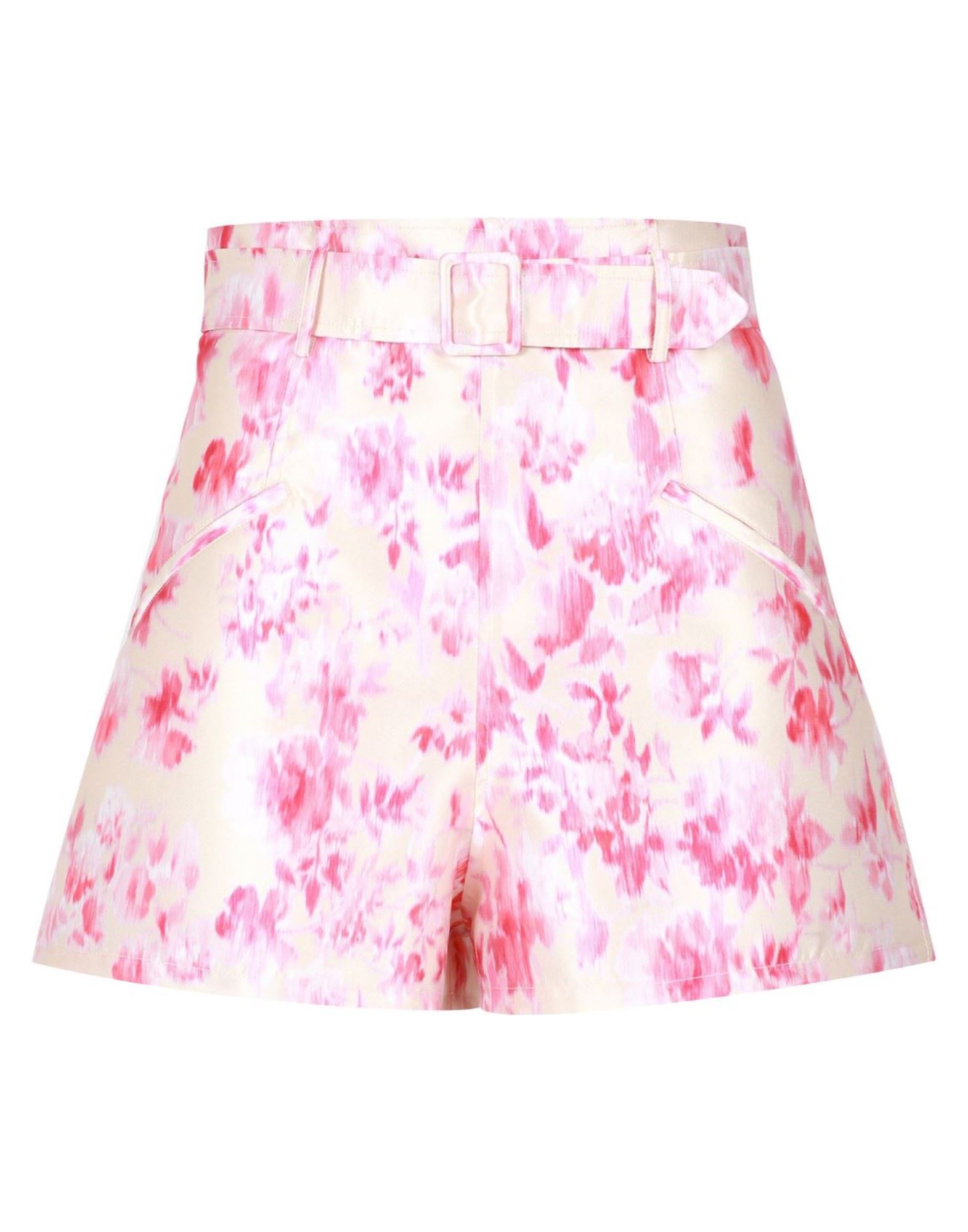 PHILOSOPHY di LORENZO SERAFINI Shorts & Bermudashorts Damen Rosa von PHILOSOPHY di LORENZO SERAFINI