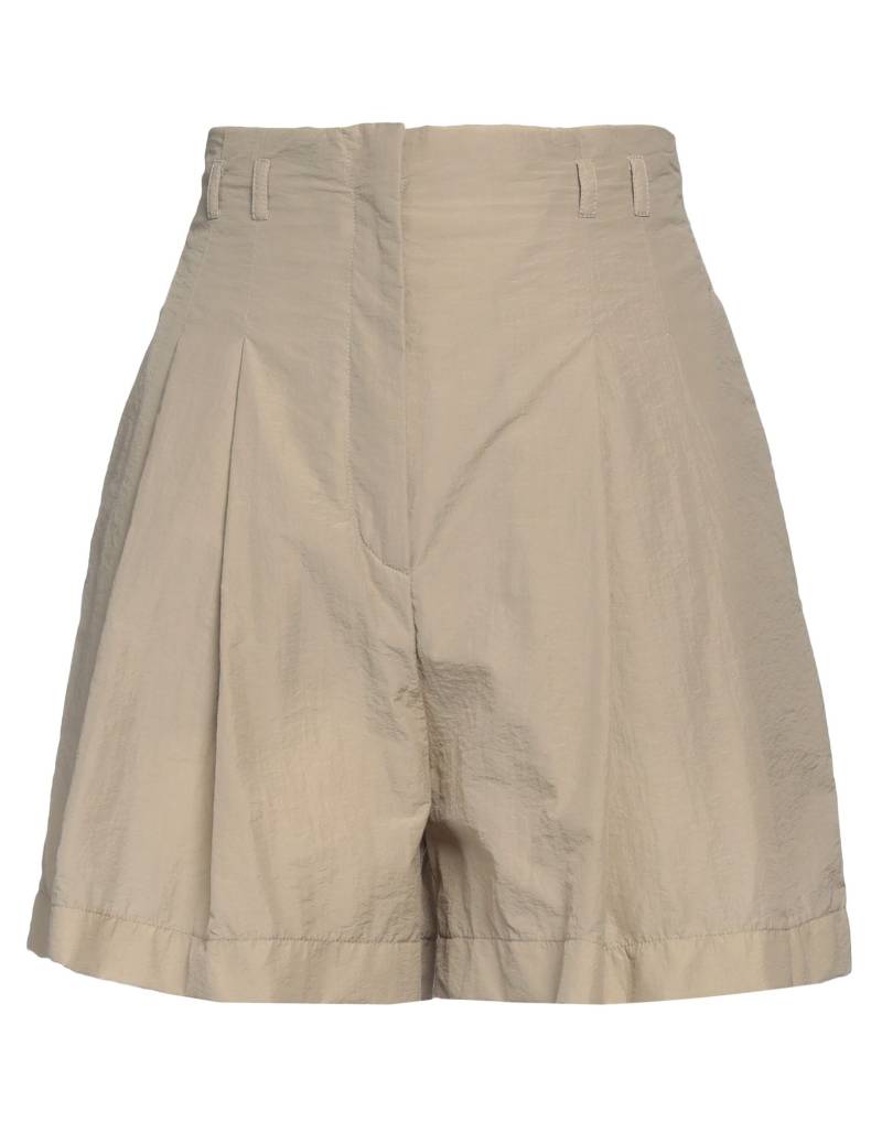 PHILOSOPHY di LORENZO SERAFINI Shorts & Bermudashorts Damen Sand von PHILOSOPHY di LORENZO SERAFINI