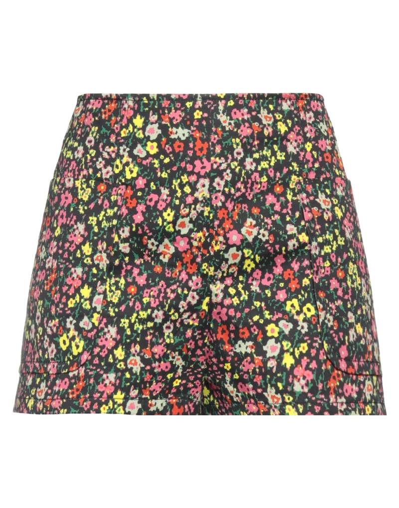 PHILOSOPHY di LORENZO SERAFINI Shorts & Bermudashorts Damen Schwarz von PHILOSOPHY di LORENZO SERAFINI