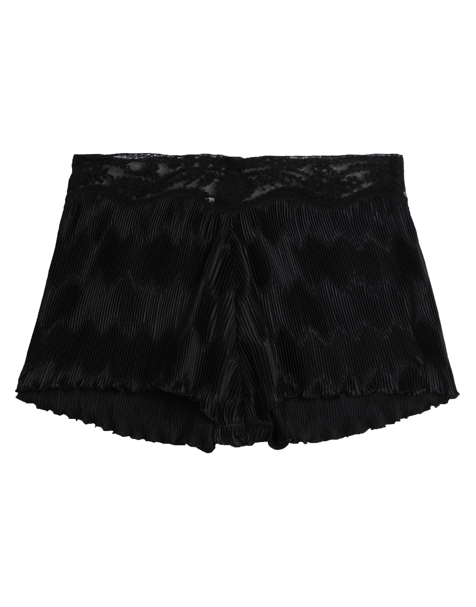 PHILOSOPHY di LORENZO SERAFINI Shorts & Bermudashorts Damen Schwarz PHILOSOPHY di LORENZO SERAFINI Shorts & Bermudashorts Damen Schwarz von PHILOSOPHY di LORENZO SERAFINI