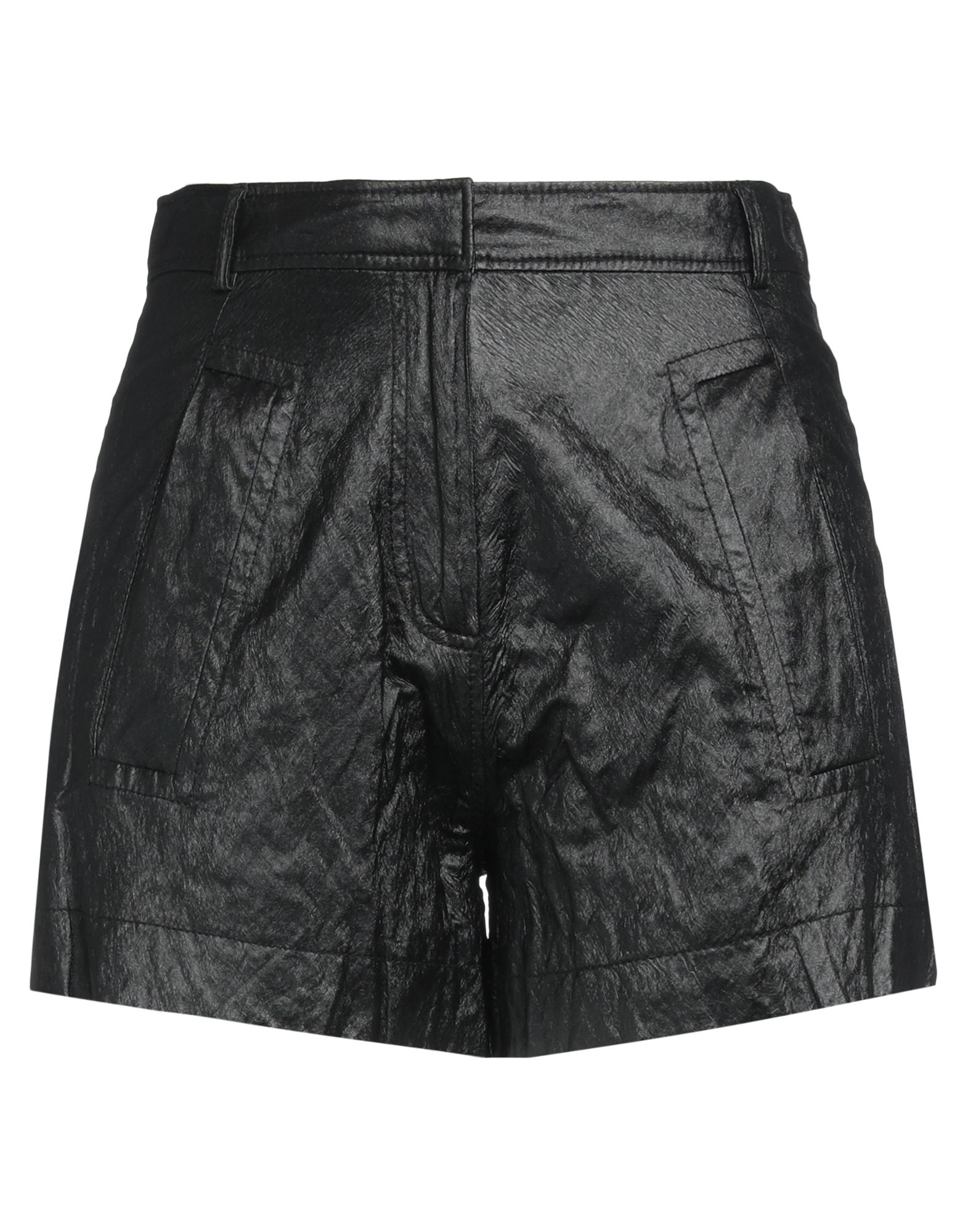 PHILOSOPHY di LORENZO SERAFINI Shorts & Bermudashorts Damen Schwarz PHILOSOPHY di LORENZO SERAFINI Shorts & Bermudashorts Damen Schwarz von PHILOSOPHY di LORENZO SERAFINI