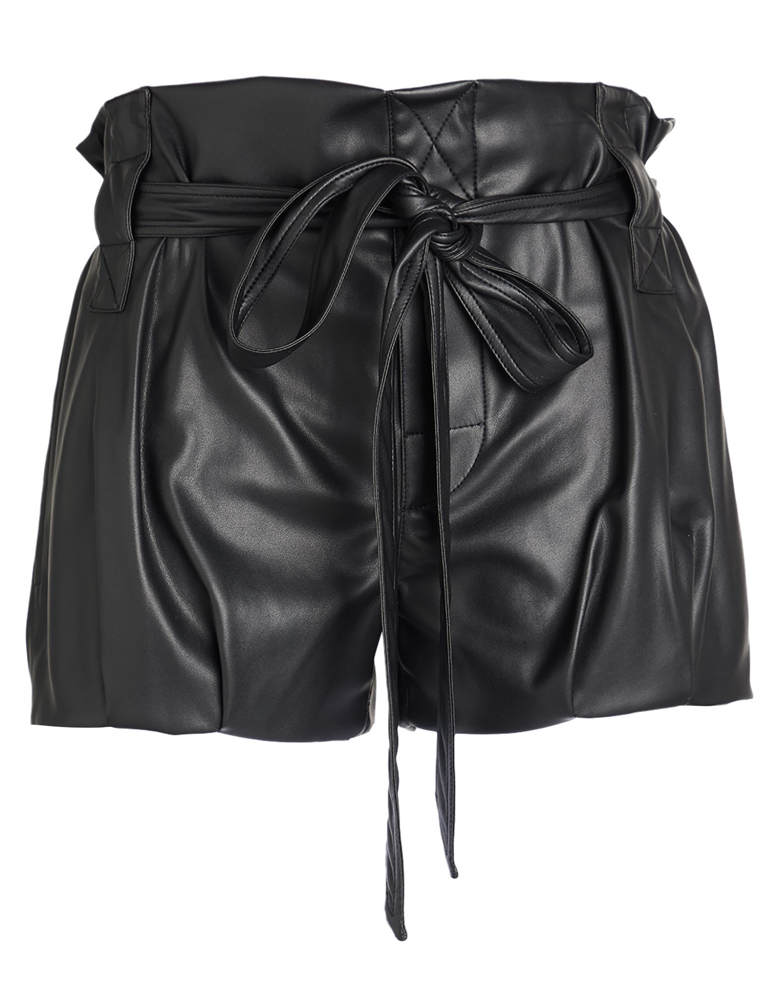 PHILOSOPHY di LORENZO SERAFINI Shorts & Bermudashorts Damen Schwarz PHILOSOPHY di LORENZO SERAFINI Shorts & Bermudashorts Damen Schwarz von PHILOSOPHY di LORENZO SERAFINI
