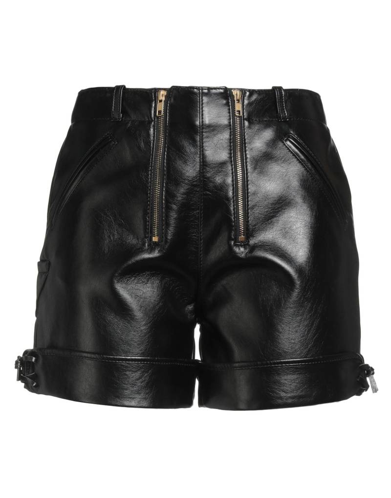 PHILOSOPHY di LORENZO SERAFINI Shorts & Bermudashorts Damen Schwarz von PHILOSOPHY di LORENZO SERAFINI