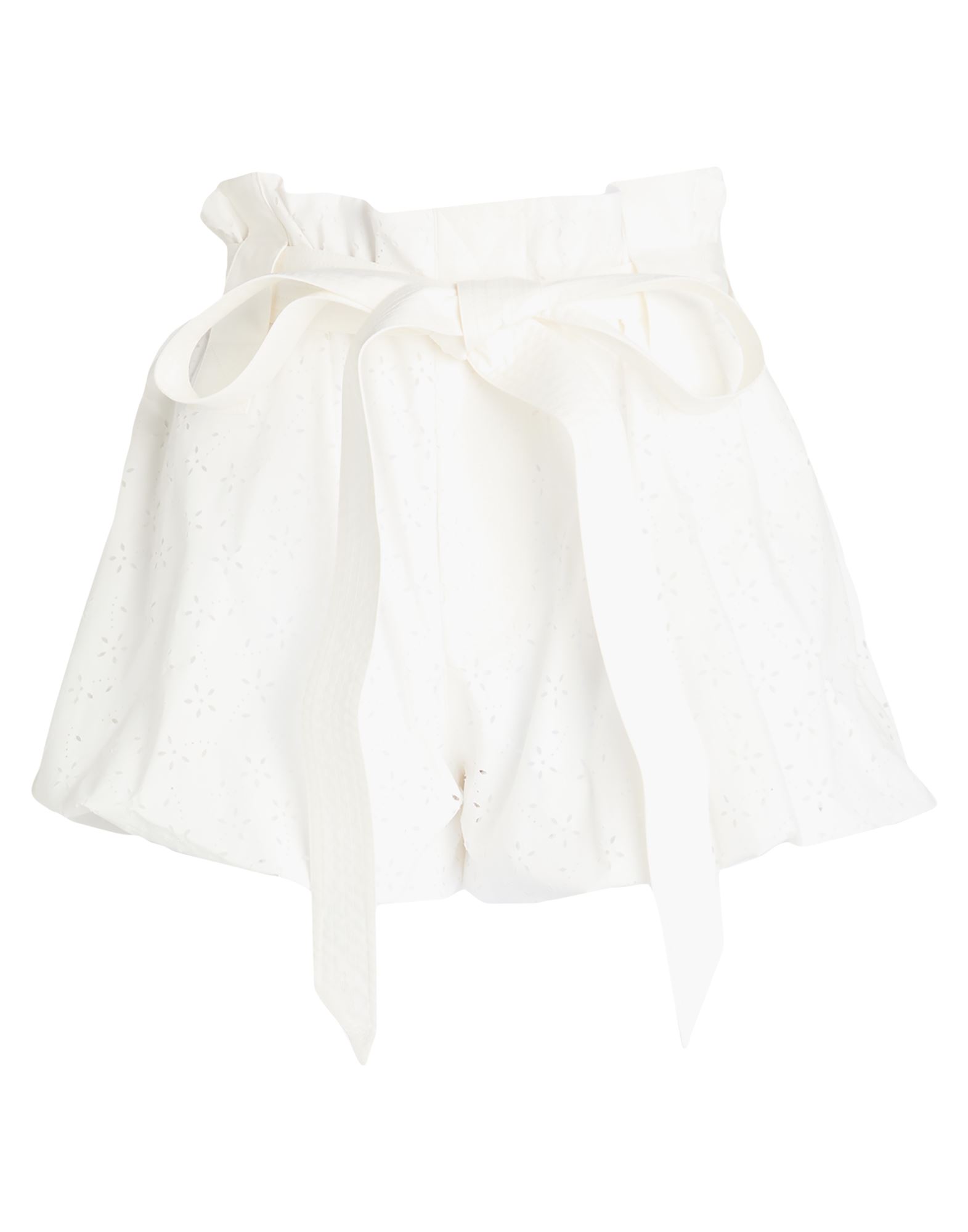 PHILOSOPHY di LORENZO SERAFINI Shorts & Bermudashorts Damen Weiß von PHILOSOPHY di LORENZO SERAFINI