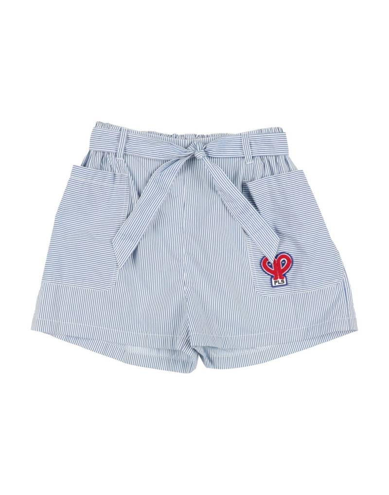 PHILOSOPHY di LORENZO SERAFINI Shorts & Bermudashorts Kinder Blau von PHILOSOPHY di LORENZO SERAFINI