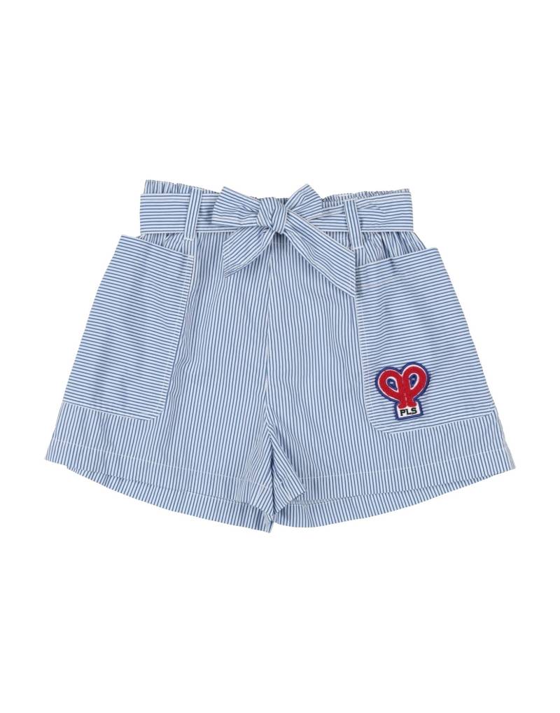 PHILOSOPHY di LORENZO SERAFINI Shorts & Bermudashorts Kinder Blau von PHILOSOPHY di LORENZO SERAFINI