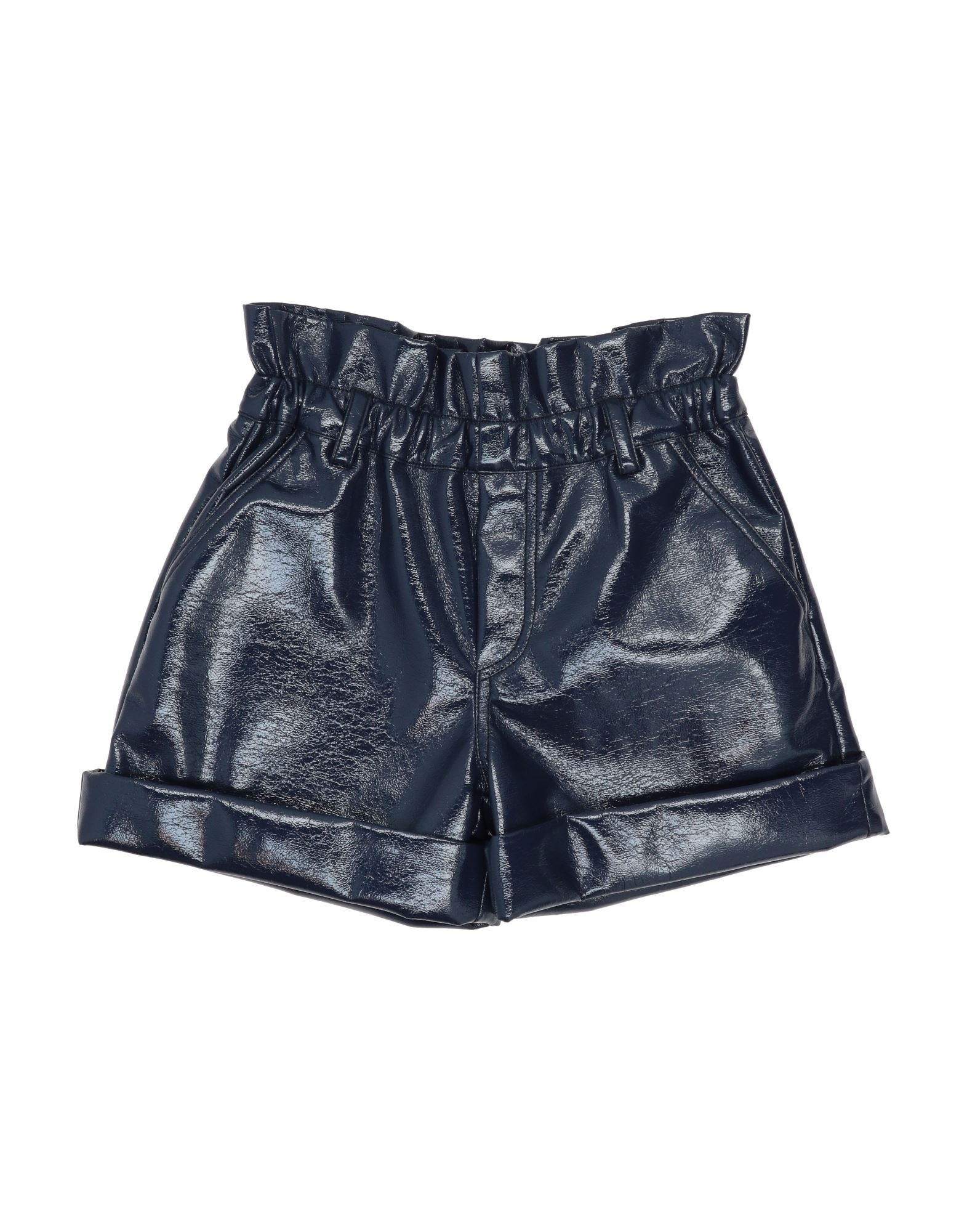 PHILOSOPHY di LORENZO SERAFINI Shorts & Bermudashorts Kinder Dunkelviolett von PHILOSOPHY di LORENZO SERAFINI