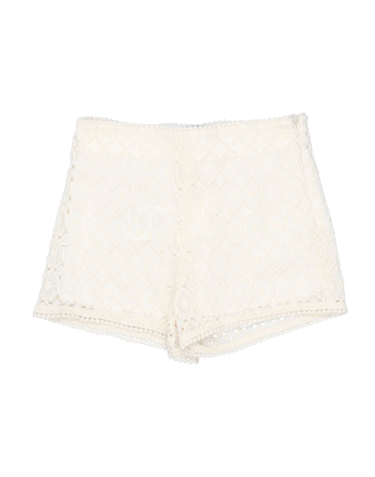 PHILOSOPHY di LORENZO SERAFINI Shorts & Bermudashorts Kinder Elfenbein PHILOSOPHY di LORENZO SERAFINI Shorts & Bermudashorts Kinder Elfenbein von PHILOSOPHY di LORENZO SERAFINI