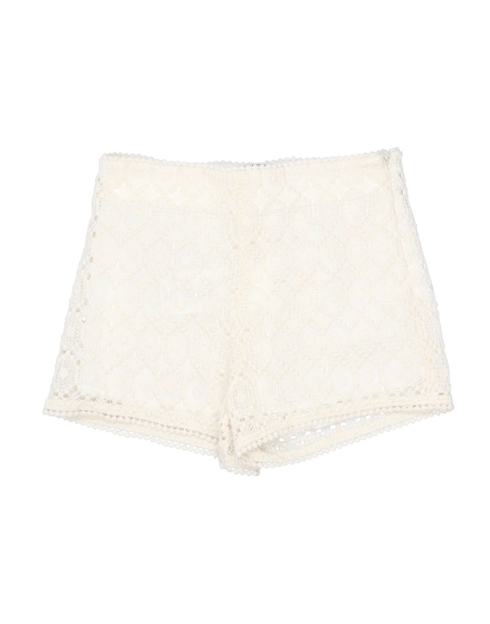 PHILOSOPHY di LORENZO SERAFINI Shorts & Bermudashorts Kinder Elfenbein von PHILOSOPHY di LORENZO SERAFINI