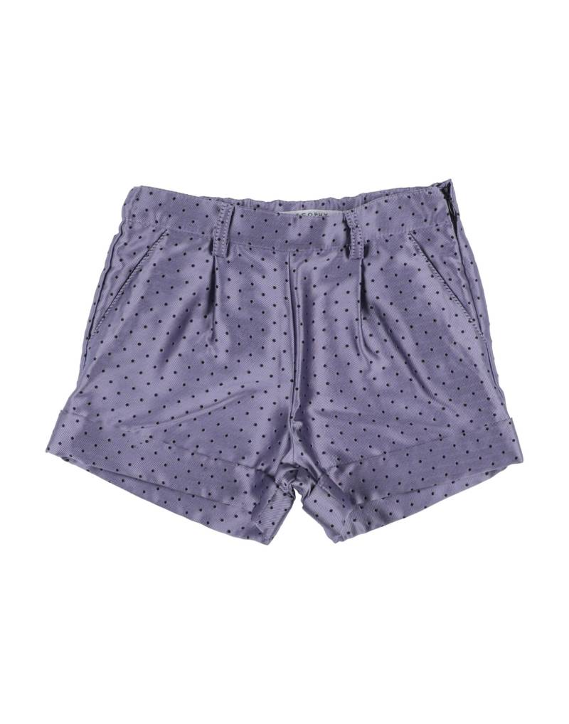 PHILOSOPHY di LORENZO SERAFINI Shorts & Bermudashorts Kinder Malve von PHILOSOPHY di LORENZO SERAFINI